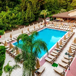 Hotel Julian Forest